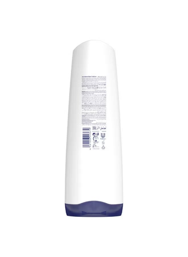 Dove Nutritive Solutions Intensive Repair Conditioner for Damaged Hair - 350ml - Image 2